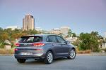Hyundai i30 Go 2017 года (AU)